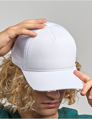 A-RADS-Rapper Destroyed Cap